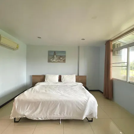 Kann Villa Jomtien Beach & Yahaha Exterior foto