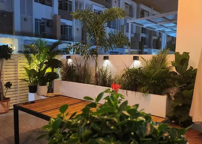 Kann Villa Jomtien Beach & Yahaha
