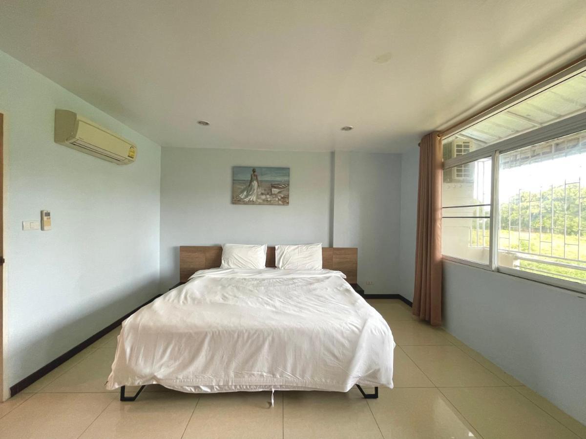 Kann & Yahaha Villa Jomtien Beach
