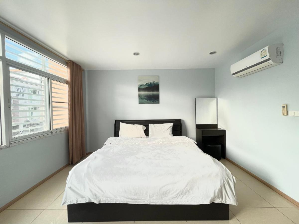 Villa Kann & Yahaha Jomtien Beach