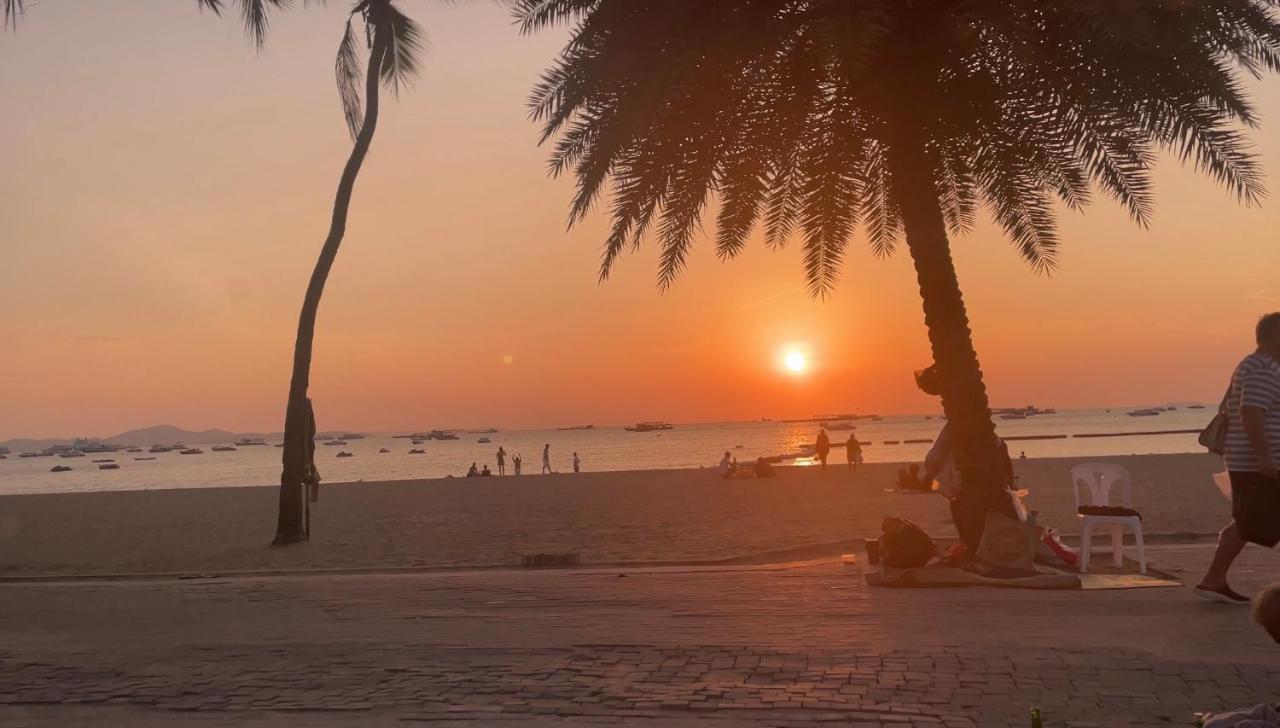 Villa Kann & Yahaha Jomtien Beach